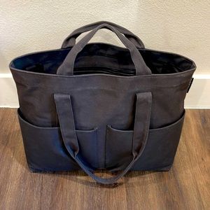 Dagne Dover Vida Organic Cotton Tote, Large